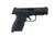 Grips for Mossberg MC2C Rubber-Black