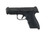 Grips for Mossberg MC2C Rubber-Black