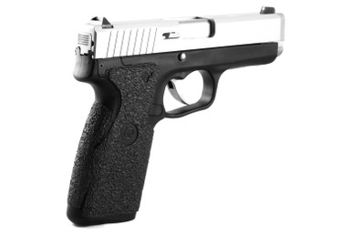 Kahr TP40 view 3