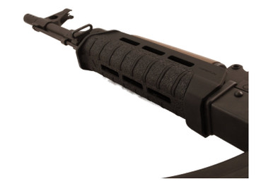 Magpul MOE SL Grip for AK Series Rifles (Color: Black