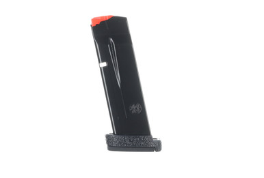 TALON Grip for S&W Shield X 15 Round Extended Magazine