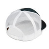 TKRHAT11R Tekno RC Patch Trucker Hat (round bill, mesh back, adjustable strap) Coast 2 Coast RC