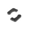 TKR6669C Spindle Arms (L/R, EB/ET410, requires TKR6553X, Type C) Coast 2 Coast RC