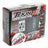 Tekin RX8 GEN3/Redline T8 GEN3 1/8 Truggy Brushless ESC/Motor Combo (1700kV) Coast 2 Coast RC