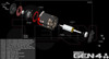 Tekin 9.5T Gen4 Modified Motor Coast 2 Coast RC