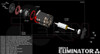 Tekin 4.0T Eliminator Motor Coast 2 Coast RC