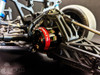 Tekin 3.5T Eliminator Motor Coast 2 Coast RC