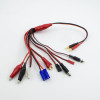 Ultimate Multifunction Charger Cable UR46501 Coast 2 Coast RC
