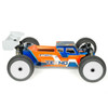 TKR9600 TeknoRC ET48 2.0 1/8th 4WD Competition Electric Truggy Kit Coast 2 Coast RC