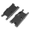 TKR9284 Suspension Arms (rear, EB/NB48 2.1) Coast 2 Coast RC