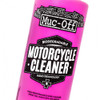Muc-off Nano Tech Fast Action Cleaner W/ Spray Nozzle 1L (M0664-CTJ) Coast 2 Coast RC