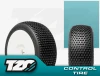 TZO Control Tire 1.0