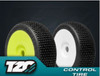 TZO Control Tire 1.0