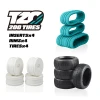 TZO Control Tire 1.0