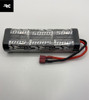 Im Rc 5000mah Sub-c Size Cell 7.2v Flat Battery Pack Suit R/c Cars & Boats With Deans Plug- Im284 IM284 Coast 2 Coast RC IM RC