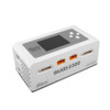 GENS ACE Charger 300W Dual White-EU-GEA300WDUAL-EW