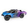 Jconcepts HF2 SCT Body - low-profile height Coast 2 Coast RC