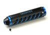 Exotek GRIP-LOCK Wrench Handle 2.5mm, for 1/4" and MIP Speed Tip bits Coast 2 Coast RC