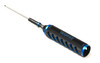 Exotek GRIP-LOCK Wrench Handle 2.5mm, for 1/4" and MIP Speed Tip bits Coast 2 Coast RC