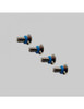 RC-Project Shock Caps V2 TNG for Mayako MX8 Coast 2 Coast RC