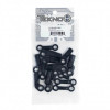TKR9059C – Rod End Set (camber/sway bar, offset steering links, 2.x) Coast 2 Coast RC