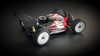 LFR V2 Beretta body (clear) for the SWorkz S35-4 EVO Nitro and Electric buggies Coast 2 Coast RC