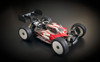 LFR V2 Beretta body (clear) for the SWorkz S35-4 EVO Nitro and Electric buggies Coast 2 Coast RC