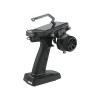 FLYSKY FS-G11P 2.4GHz 11CH ANT Protocol 3.5 inch IPS High-Brightness Display Radio Transmitter Built-in Omni-directional Dual Antennas Coast 2 Coast RC