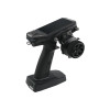 FLYSKY FS-G11P 2.4GHz 11CH ANT Protocol 3.5 inch IPS High-Brightness Display Radio Transmitter Built-in Omni-directional Dual Antennas Coast 2 Coast RC