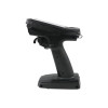 FLYSKY FS-G11P 2.4GHz 11CH ANT Protocol 3.5 inch IPS High-Brightness Display Radio Transmitter Built-in Omni-directional Dual Antennas Coast 2 Coast RC