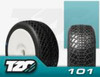101 Car Set Pre-Glued, White Wheels, Soft Longwear Compound Coast 2 Coast RC 101 Car Set Pre-Glued, White Wheels, Soft Longwear Compound Coast 2 Coast RC