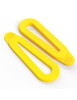 RC-Project Carburettor Rubber Band.  (Yellow). (2)