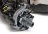 Exotek NB/NT/EB/NB48 2.2. HD Front Spindles, 7075 Coast 2 Coast RC Exotek NB/NT/EB/NB48 2.2. HD Front Spindles, 7075 Coast 2 Coast RC