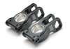 Exotek NB/NT/EB/NB48 2.2. HD Rear Hub, 7075 Coast 2 Coast RC Exotek NB/NT/EB/NB48 2.2. HD Rear Hub, 7075 Coast 2 Coast RC
