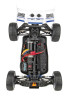 Team Associated Reflex 14B Ongaro Edition RTR Coast 2 Coast RC