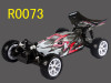 VRX RH-1017 Spirit EBL 1/10 4WD Brushless RTR Buggy | 7.4 V LiPo & 3000KV Motor Coast 2 Coast RC