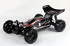 Spirit EBL Brushless RTR w/ESC, 3650 motor, 7.4V 3250mAH , 2.4G radio, alum shocks, balance Charger,R0072,R0073 Coast 2 Coast RC