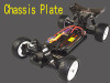 Spirit EBL Brushless RTR w/ESC, 3650 motor, 7.4V 3250mAH , 2.4G radio, alum shocks, balance Charger,R0072,R0073 Coast 2 Coast RC
