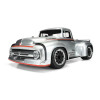 PROLINE 1/10 1956 FORD F100 ST TRUCK CLEAR BODY, SLASH 2WD / 4WD, & Tekno SCT Coast 2 Coast RC PROLINE 1/10 1956 FORD F100 ST TRUCK CLEAR BODY, SLASH 2WD / 4WD, & Tekno SCT Coast 2 Coast RC