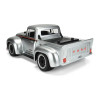 PROLINE 1/10 1956 FORD F100 ST TRUCK CLEAR BODY, SLASH 2WD / 4WD, & Tekno SCT Coast 2 Coast RC PROLINE 1/10 1956 FORD F100 ST TRUCK CLEAR BODY, SLASH 2WD / 4WD, & Tekno SCT Coast 2 Coast RC