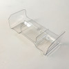 LFR  Polycarbonate Clear Forge wing for 1:8 Buggy and Truck