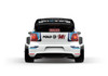 MJX 1/14 Hyper Go Volkswagen Polo R 4wd Brushless 2S RC Car Coast 2 Coast RC