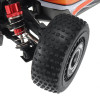MJX M162 MEW4 1/16 2.4G 4WD RC Car Brushless High Speed Off Road