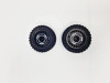 MJX Buggy Tyres For MJX-M162 Coast 2 Coast RC