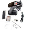 FLYSKY GT2b 3 Channel 2.4ghz Car Remote Control with Receiver and Lipo battery - fs-gt2b Coast 2 Coast RC