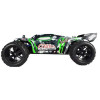 VRX RH817 Cobra EBD 1/8 Brushed RTR 4WD Buggy