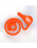 RC-PROJECT Smart Fuel Bottle Cap, Orange