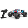 MJX 1/16 HYPER GO 4WD OFF-ROAD BRUSHLESS 2S MONSTER TRUCK - MJX-16208 Coast 2 Coast RC