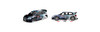 MJX Hyper-Go VW Polo large scale 1:7 Scale Drift/Rally car (Model 7304) Coast 2 Coast RC