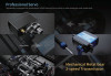 MJX 1/8 ALLROCK 4WD BRUSHLESS RC CRAWLER (BLUE) Coast 2 Coast RC
